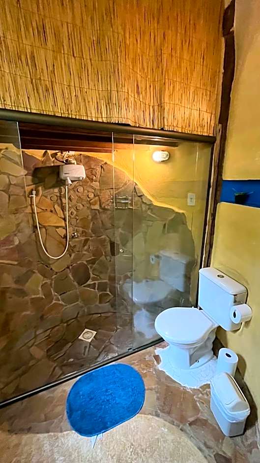 Bio Chalé Carrancas