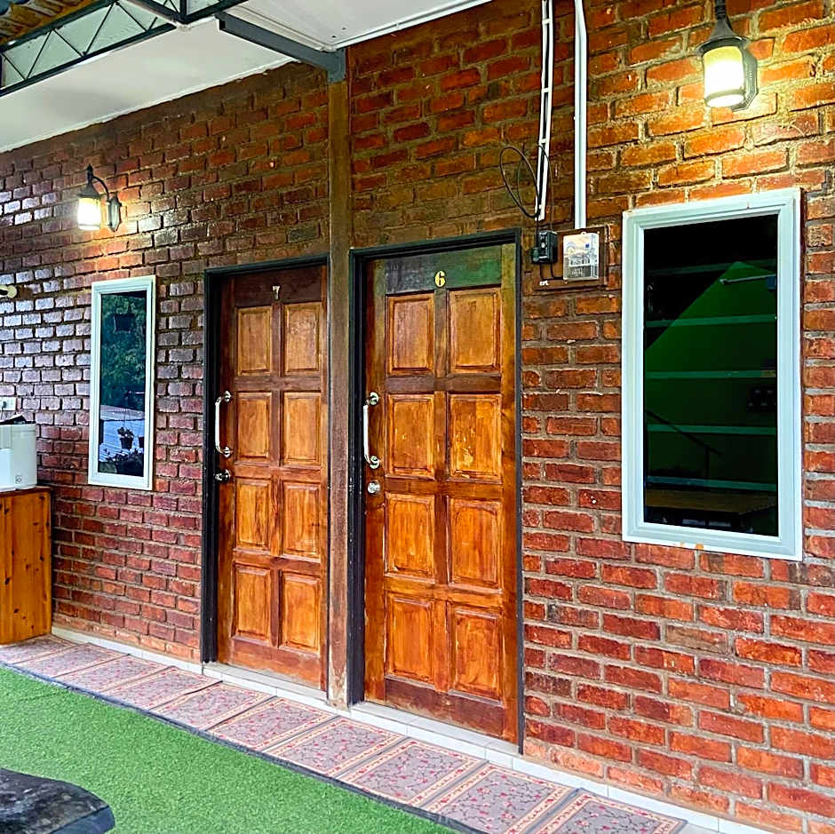 Padang Besar Green Inn