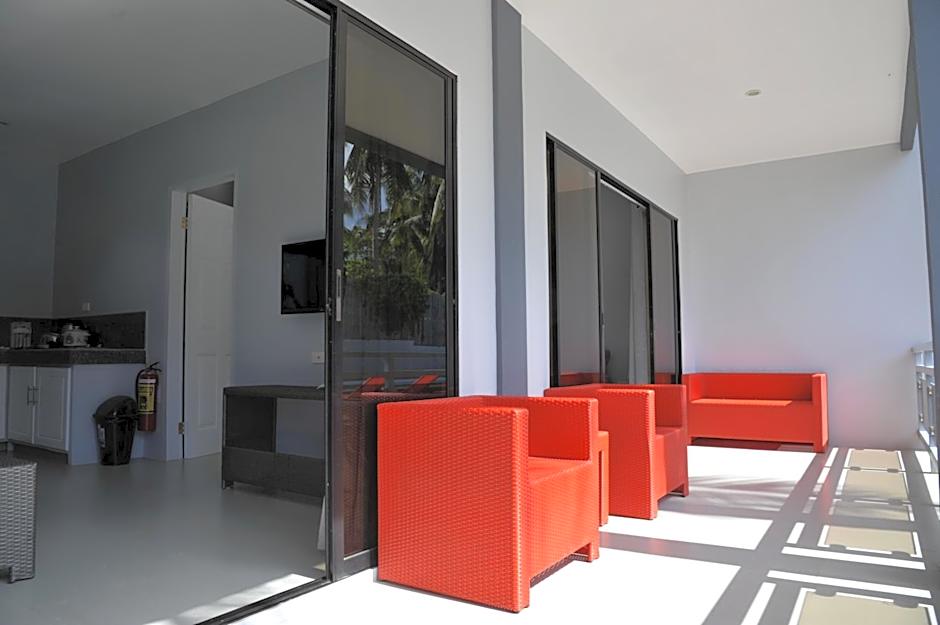 ANGEL'S DREAM RESIDENCE