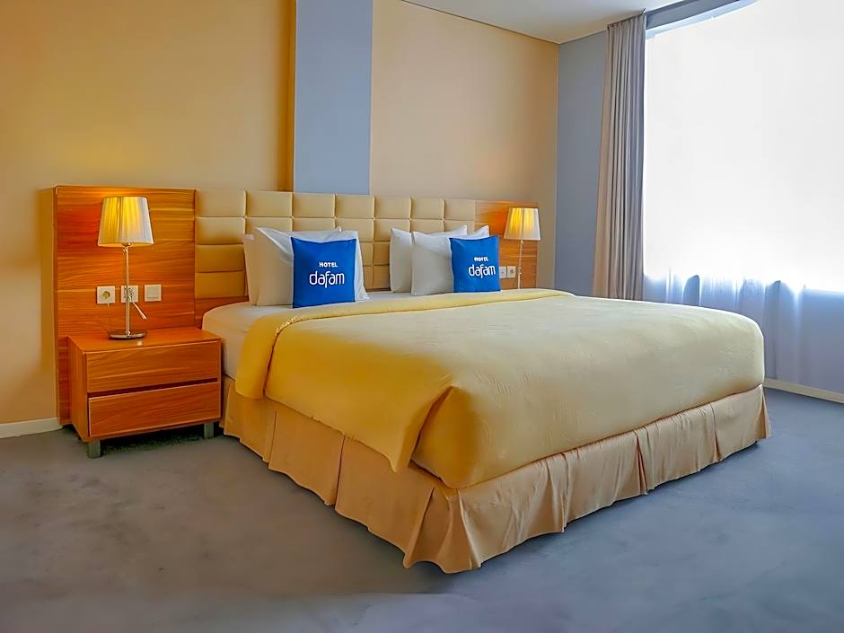Hotel Dafam Pekanbaru