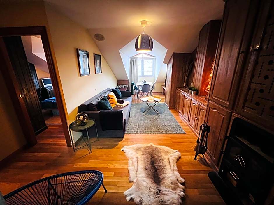 Apartamentos Sierra Nevada Prime Bluettravel