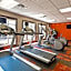 Residence Inn by Marriott Bismarck North
