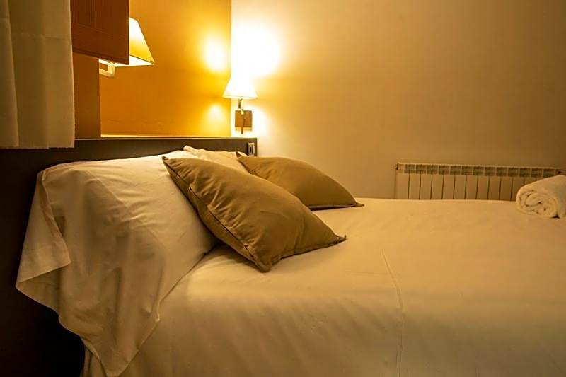 Castillo Fortaleza de Ateca