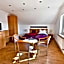 Hotel Hecht Garni
