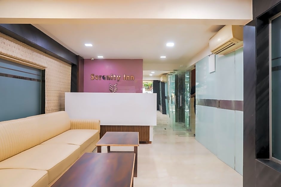 Treebo Serenity Inn, Koregaon Park