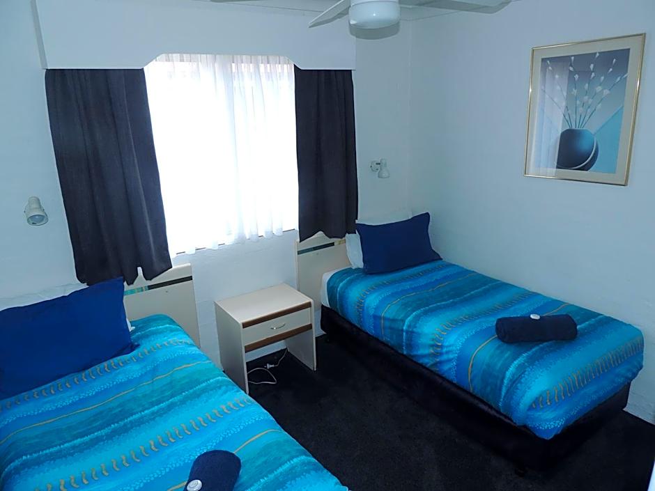 Argyle Terrace Motor Inn