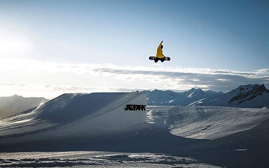 Club Hotel rooms only - by Mountain Hotels