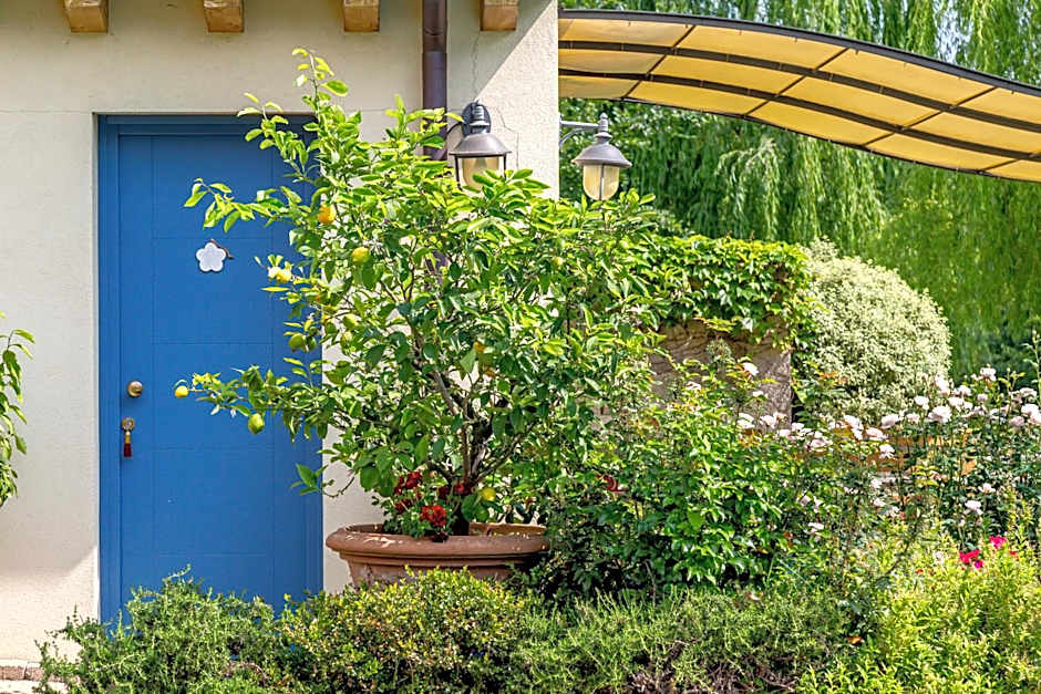 Hotel Calvi-Ristorante Mainor Hotel di Charme