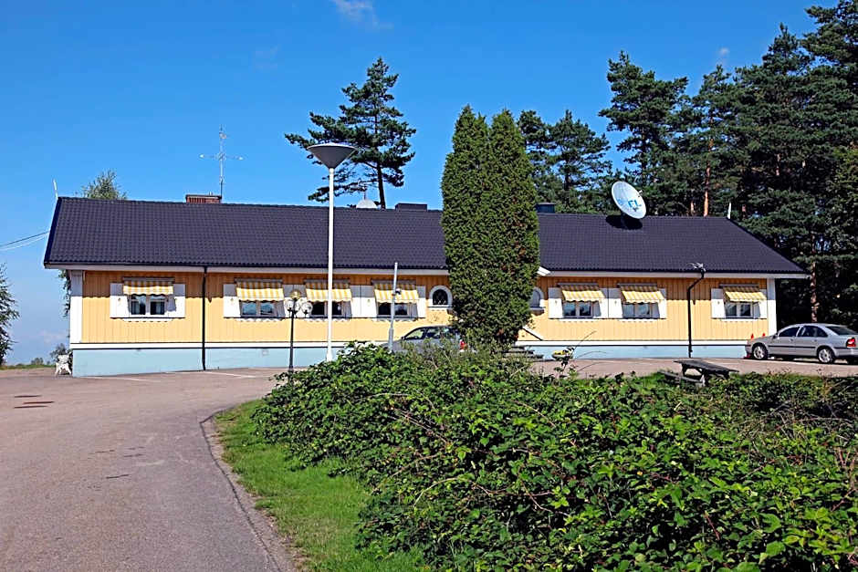 Rasta Hallandsåsen