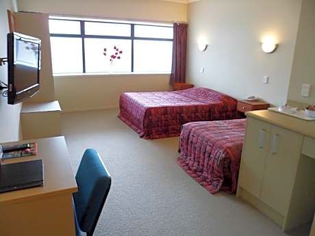 King Room - Disability Access