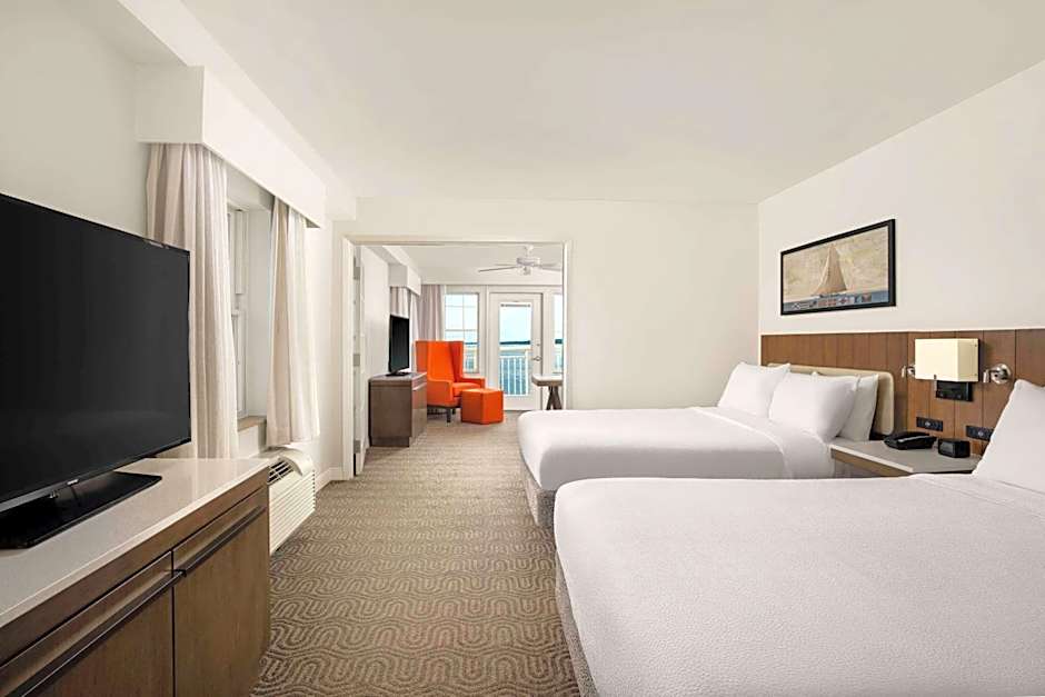 Hilton Garden Inn Kent Island