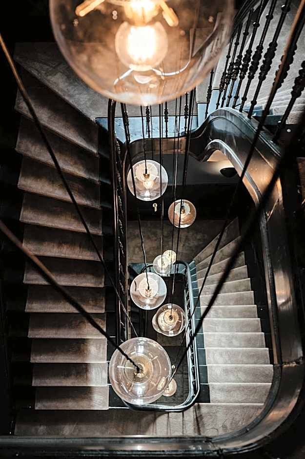 The Nox Hotel