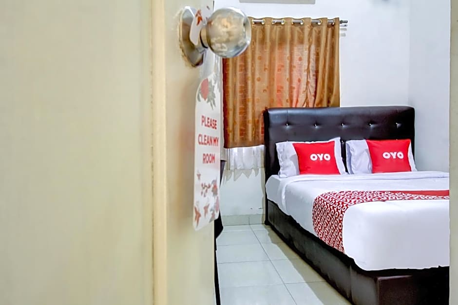 OYO Life 3606 Kost Kartini Syariah