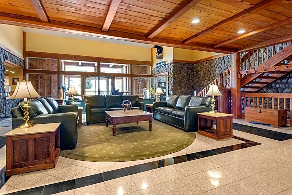 Mountain Edge Suites at Sunapee, an Ascend Collection Hotel