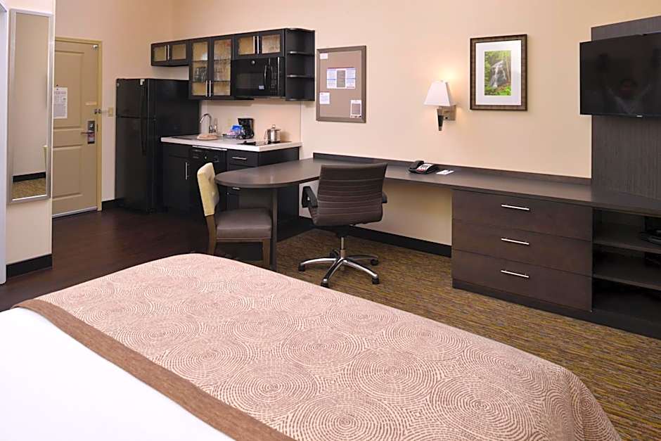 Candlewood Suites MORGANTOWN-UNIV WEST VIRGINIA By IHG