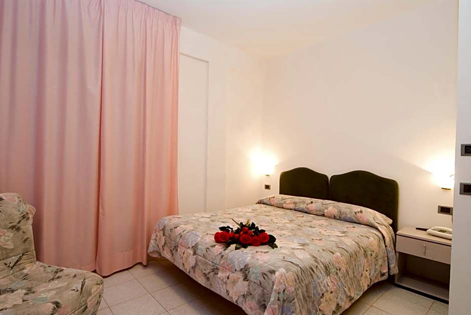 Hotel Il Quadrifoglio