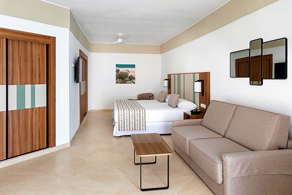 Hotel Riu Paraiso Lanzarote - All Inclusive
