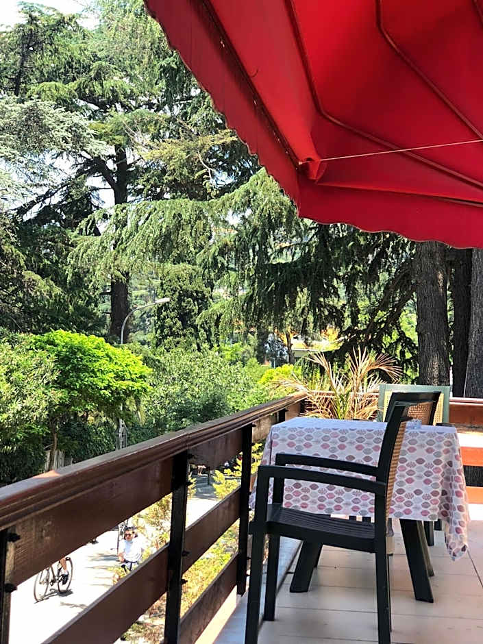 Nizam Butik Otel Büyükada