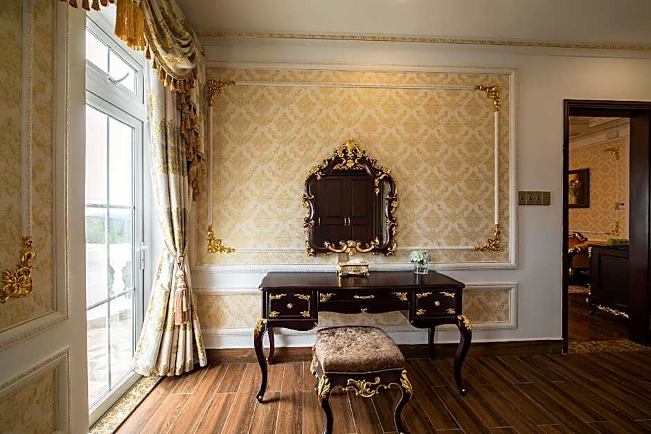 Dream Boutique Hotel