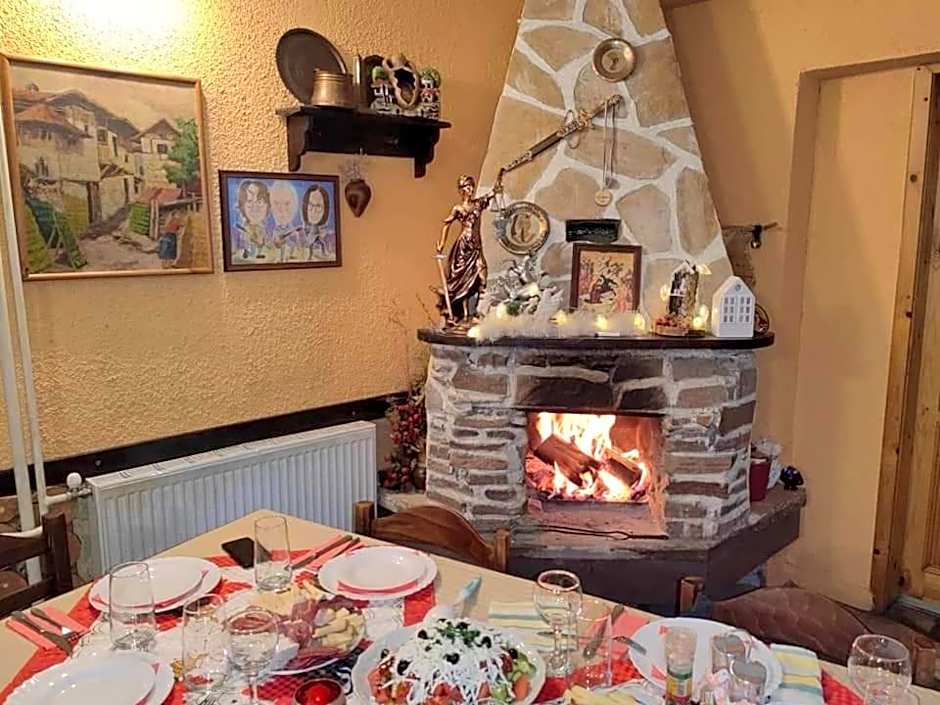 Family Hotel Santo Bansko