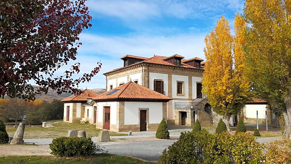 Izan Puerta de Gredos