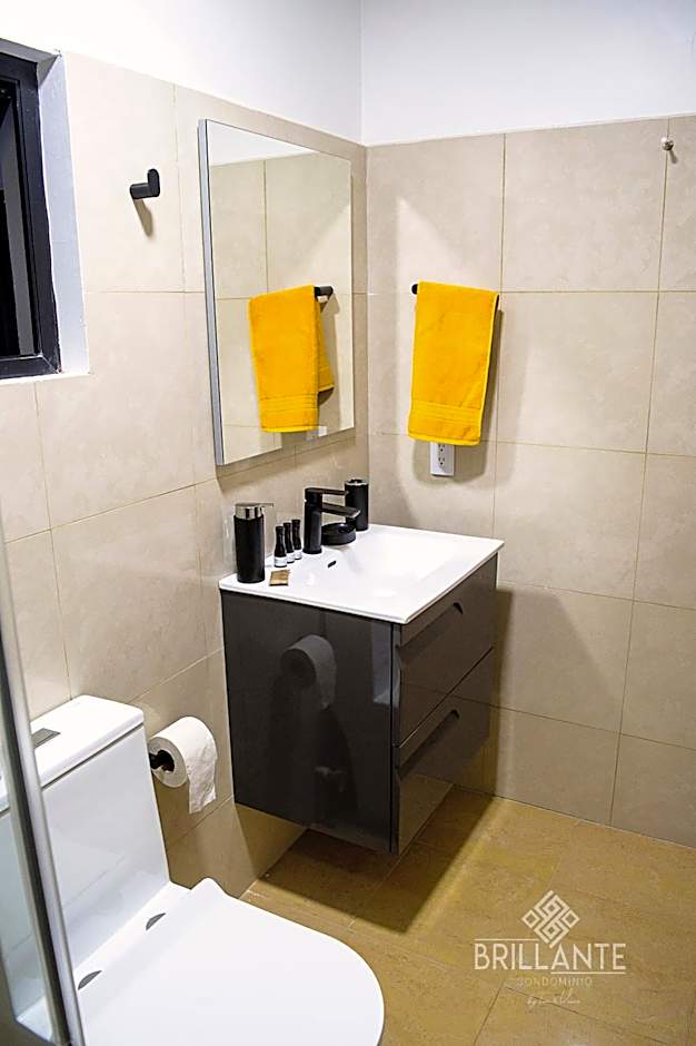 Condominio Brillante GDL