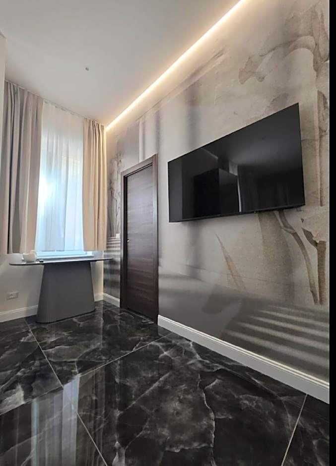 Mirarti Boutique Hotel