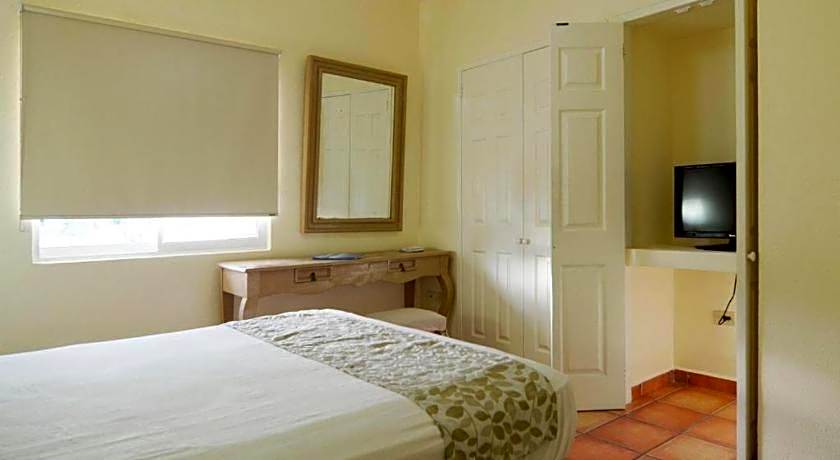 Suites las Palmas