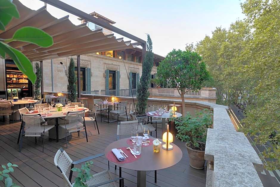 Hotel Can Alomar - Adults only