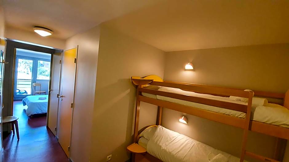 Village vacances de Val d'Isère