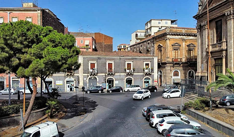 Santa Caterina da Siena B&B