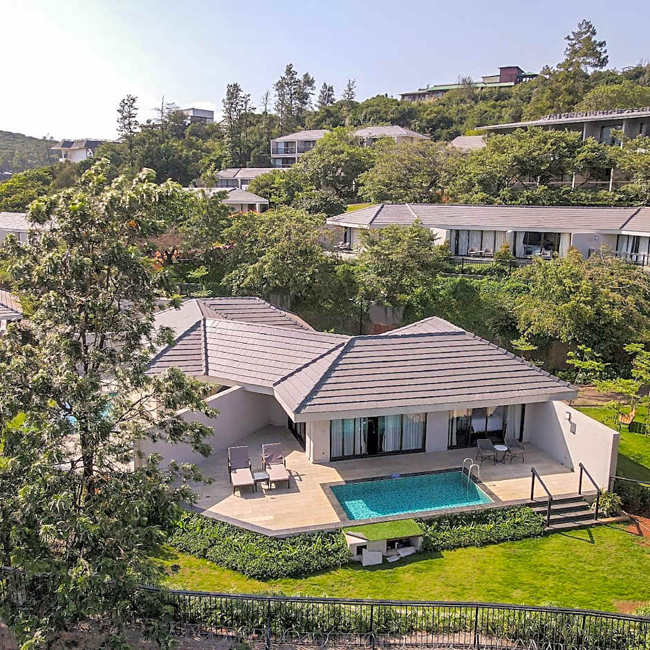 Courtyard by Marriott Mahabaleshwar