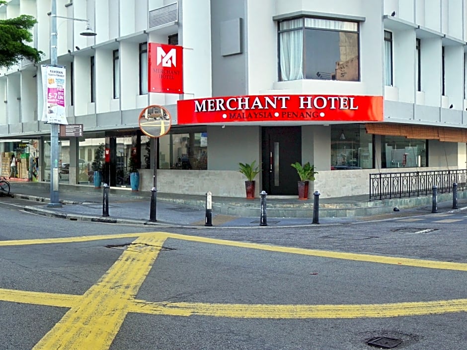Merchant Hotel