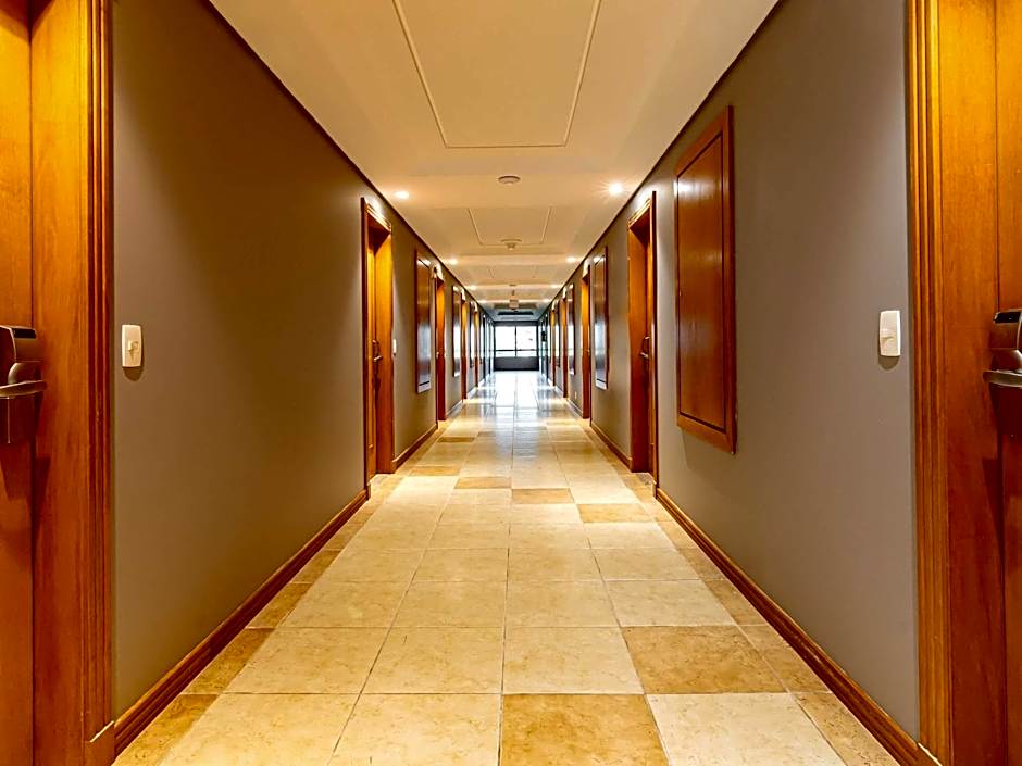 Mercure Florianopolis Convention Hotel