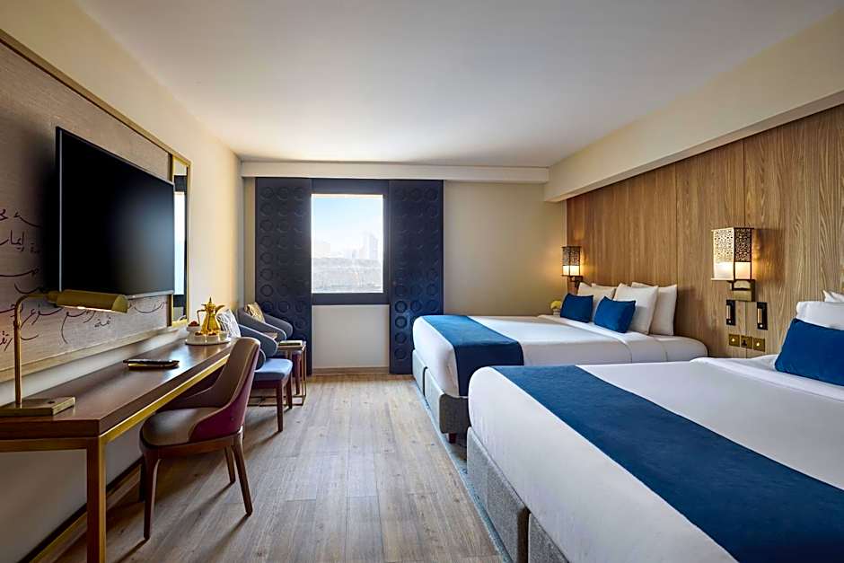 Makarem Ajyad Makkah Hotel