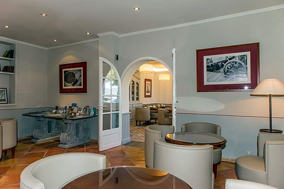 La Bastide Du Port - Hôtel de Charme