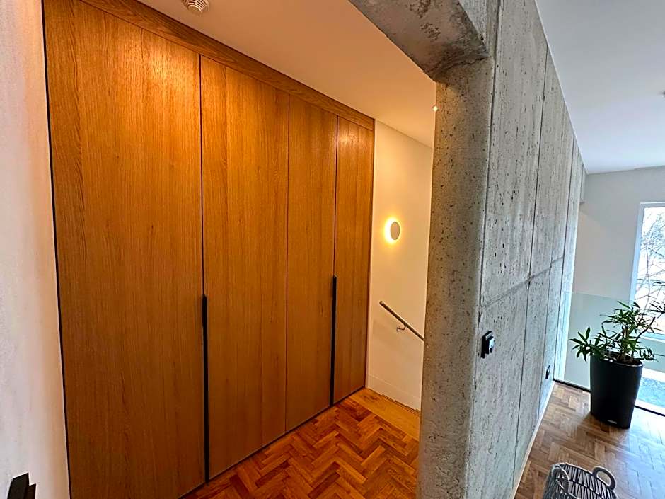 Apartmány Vila Terasy