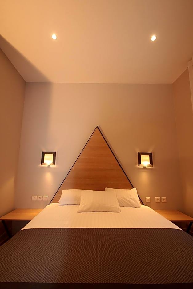 Hotel Amiraute