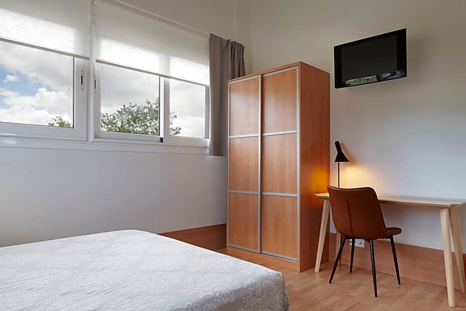 Hotel Berri Versalles