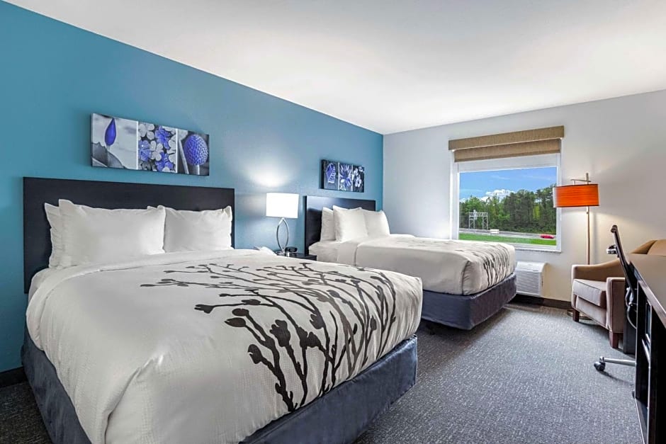 Sleep Inn Winfield - Teays Valley