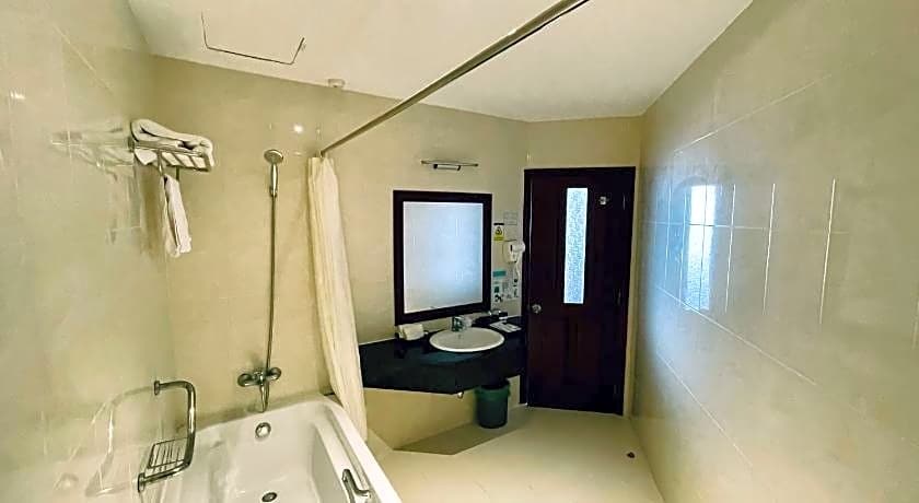 Saigon Phu Yen Hotel