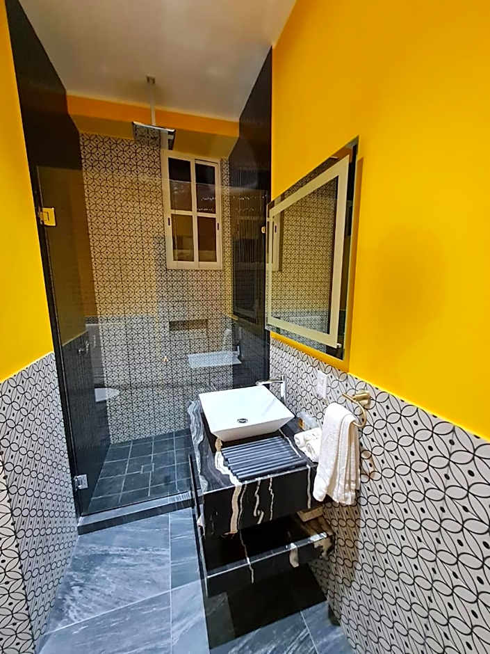 Hotel Boutique Rivera Del Rio