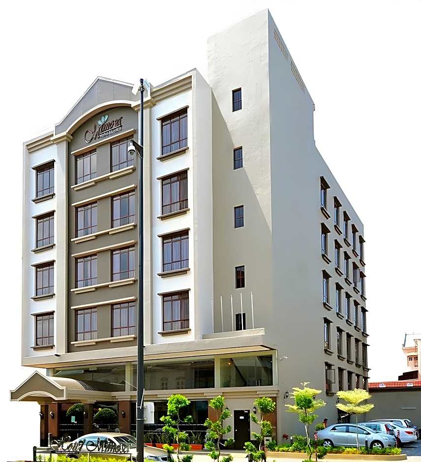 Kingston Hotel 9 - Jonker Street Malacca