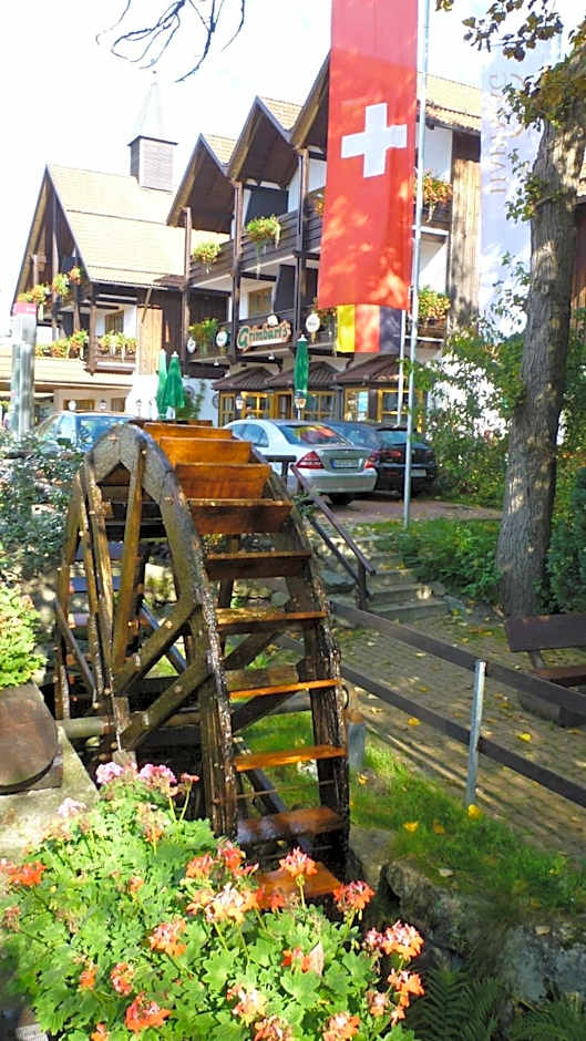 Hapimag Ferienwohnungen Braunlage