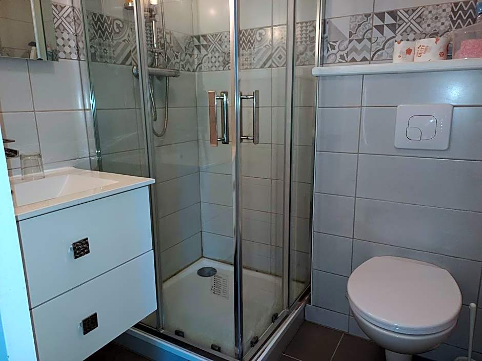Chambres d'hôtes à Raveau