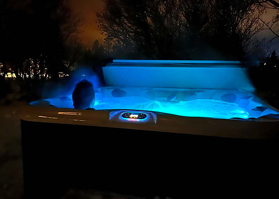 Auberge musicale Pour un Instant