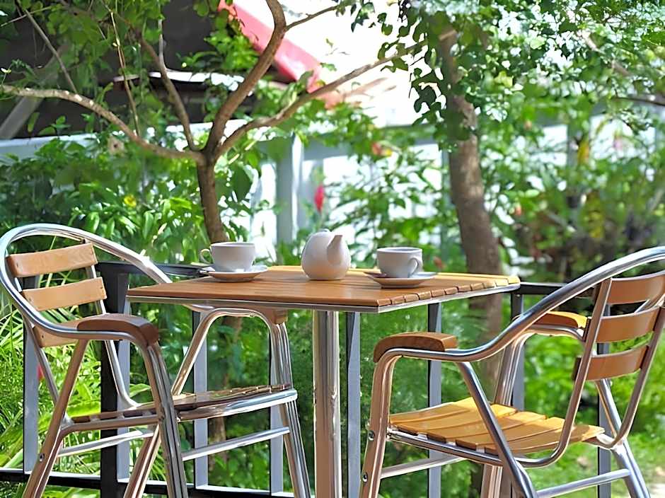 Eco Inn Prime Mae Sot