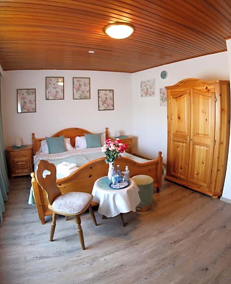 Hotel-Restaurant Zum Burgkeller