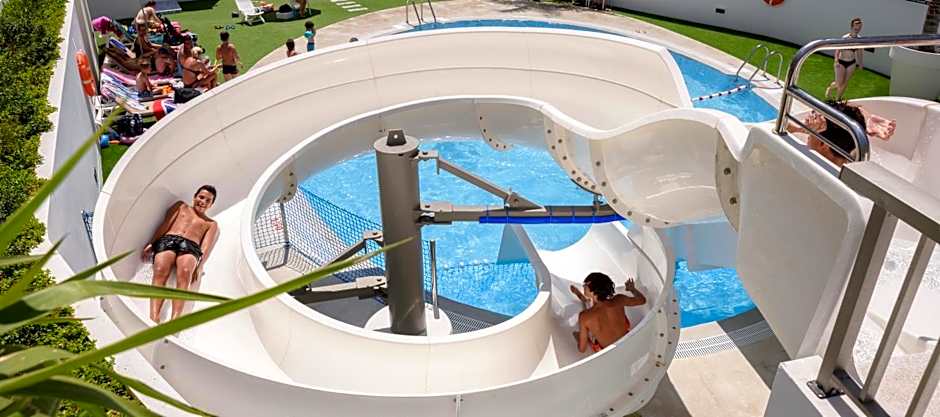 RH Princesa Hotel & Spa 4* Sup