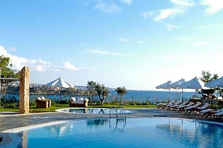 Thalassa Boutique Hotel & Spa